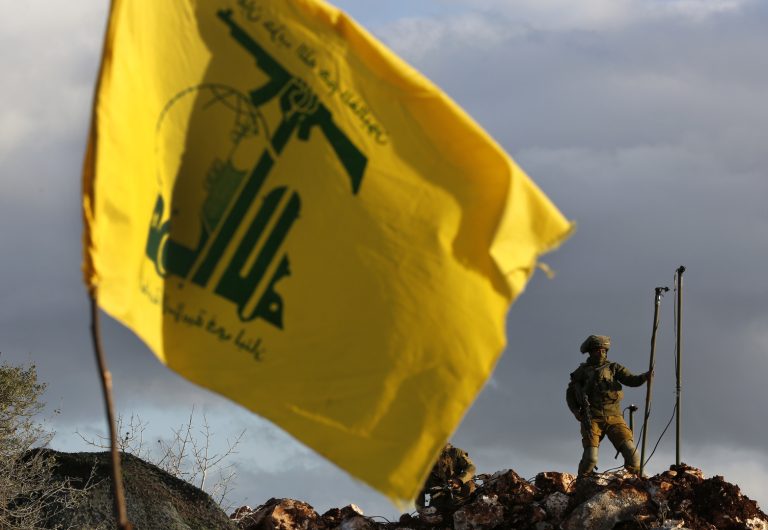 حزب الله يشن ضربة مدمرة ضد الجيش الإسرائيلي