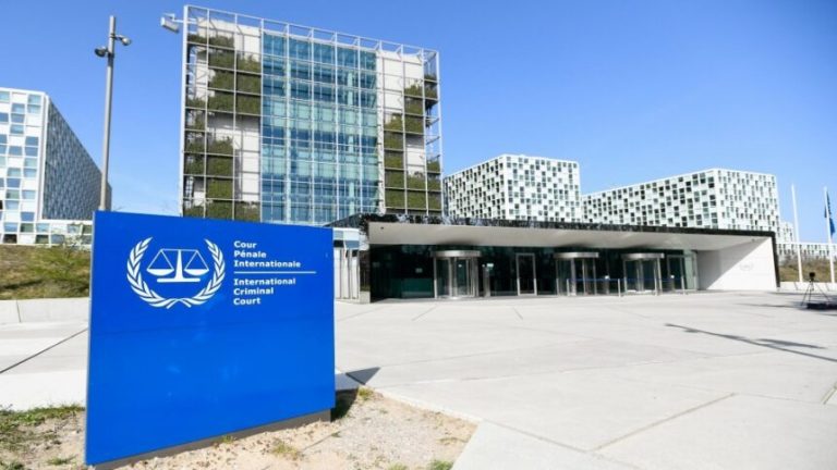المحكمة الجنائية الدولية تطلب مذكرات توقيف بحق مسؤولين كبار من فلسطين وإسرائيل