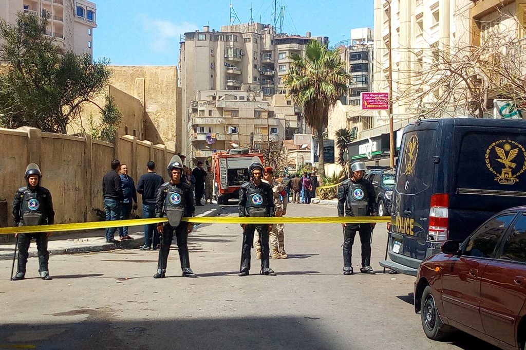 الحقيقة المظلمة: سفاح التجمع يعترف بجرائمه
