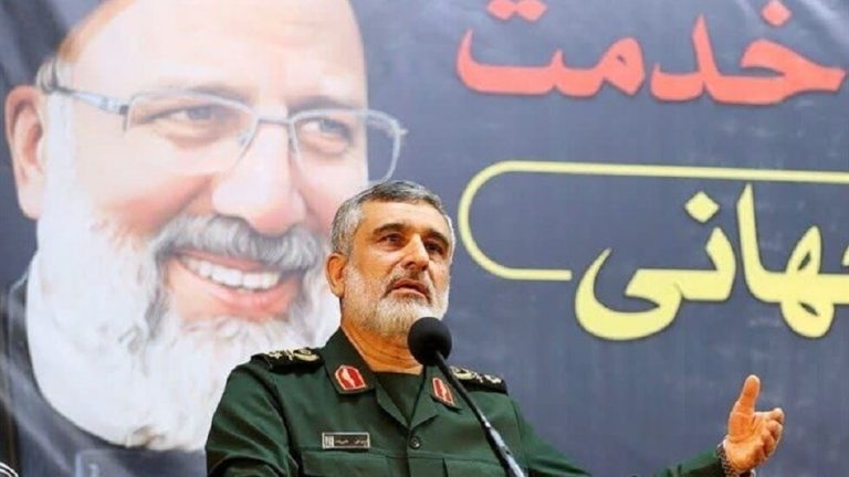 إيران: إسرائيل وسطت مصر بعد ضرب سفارتنا في دمشق