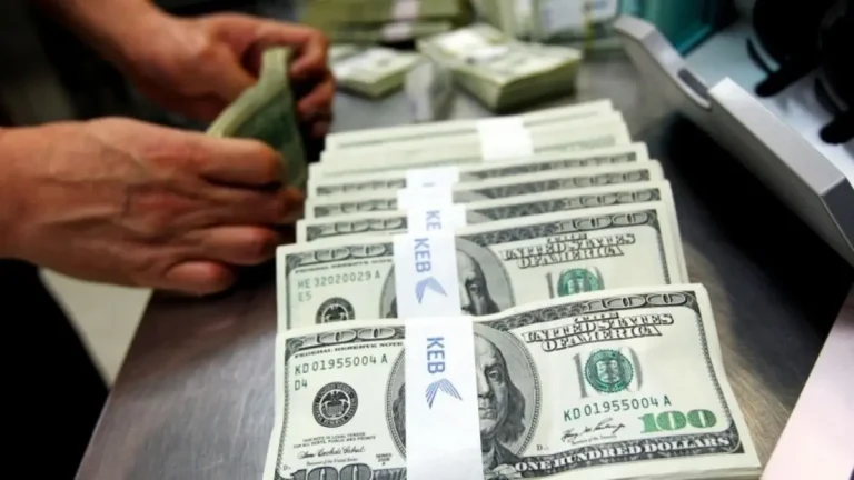 2 مليار دولار أمريكي تم تحويلها إلى مصر من الجالية المصرية في الخارج