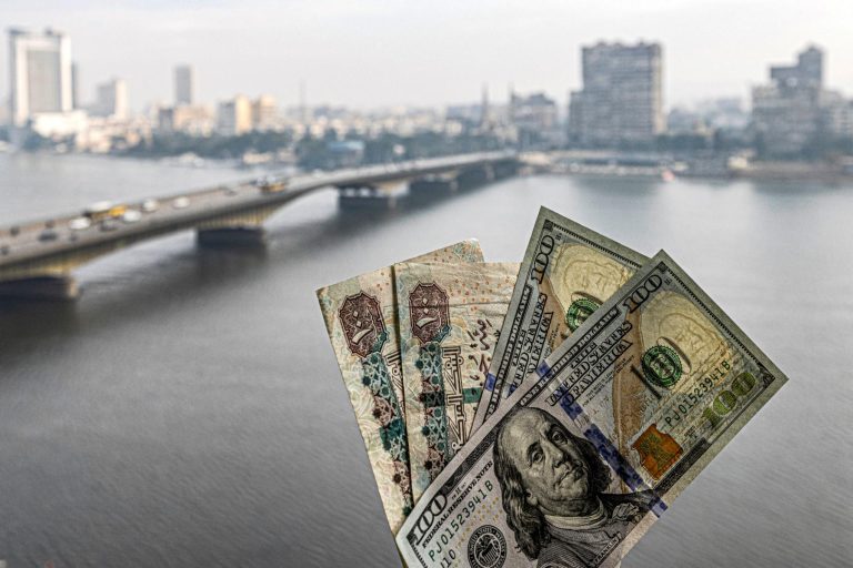 مواجهة الموازنة: المالية العامة للدولة في مصر تحت المجهر