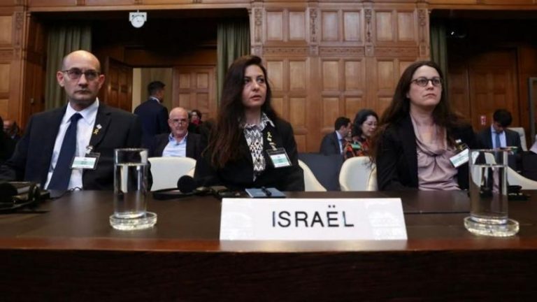 إسرائيل أمام محكمة العدل الدولية: حربنا في غزة ليست إبادة جماعية
