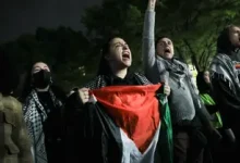 استجابة للضغط الطلابي: جامعات أوروبية تقطع العلاقات مع الكيان الصهيوني