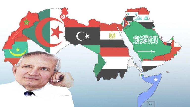 الدكتور مدحت خفاجي يكتب: ماذا أحتلت وأستعمرت الدول العربية