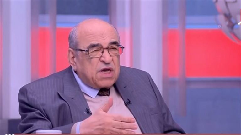 المفكر مصطفى الفقي: إسرائيل لن تهدم السلام مع مصر