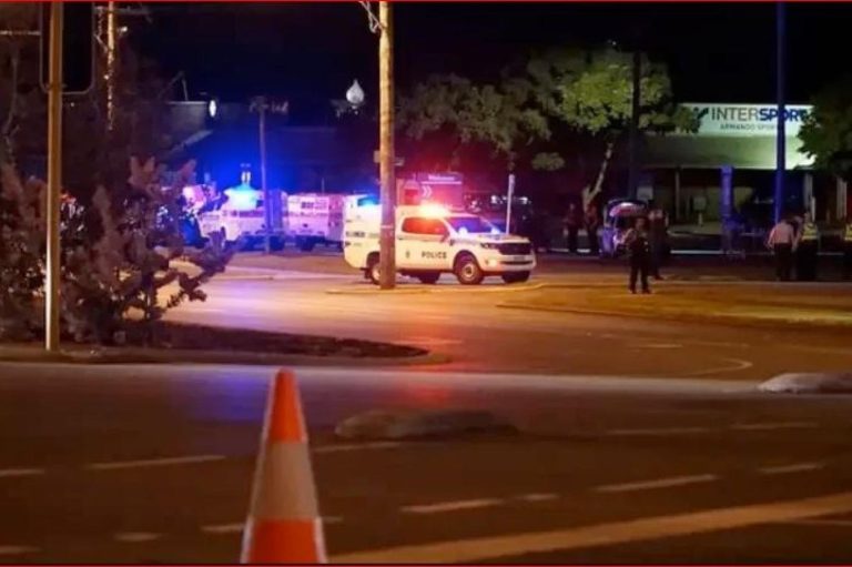 مقتل مراهق في حادث طعن في غرب أستراليا