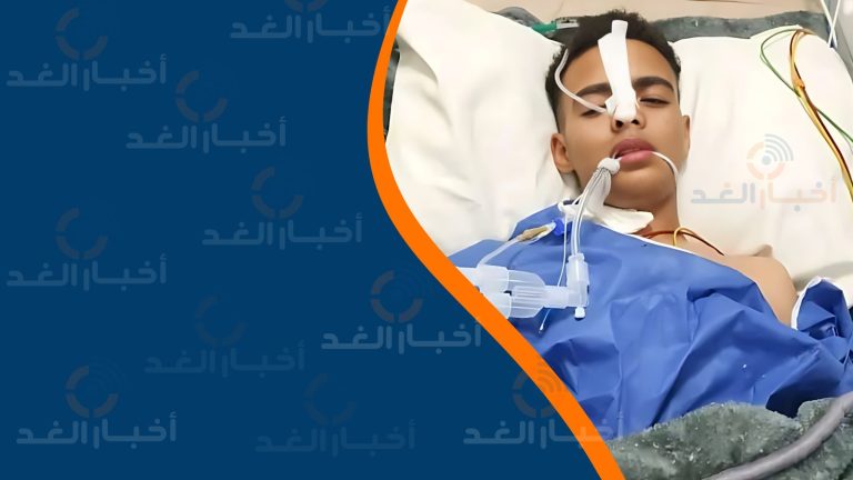 الغموض يحيط بشاب مجهول الهوية مصاب عثر عليه فاقدًا للوعي في حديقة ناصر بأبوتيج