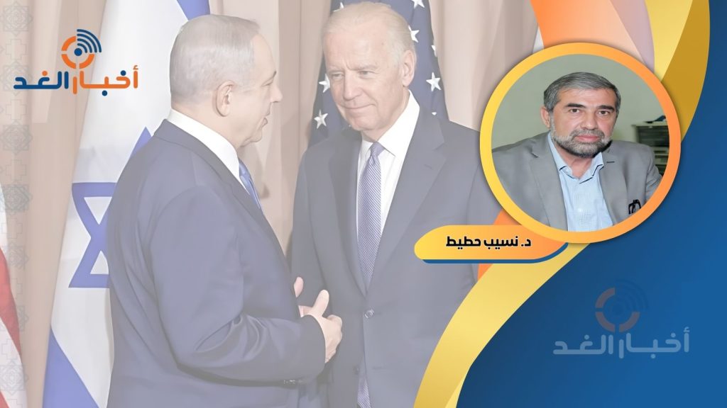 د. نسيب حطيط يكتب: المقاومة الثقافية: لا نحارب إسرائيل … بل نحارب أميركا والغرب الاستعماري في فلسطين!