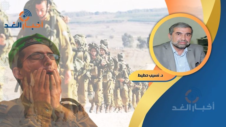 نسيب حطيط  يكتب : المقاومة الثقافية…. هل تنسحب اسرائيل من غزة…كما انسحبت من لبنان عام 2000!
