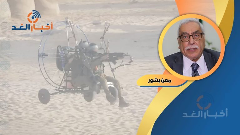 معن بشور يكتب: الطوفان الذي يستولد طوفانات