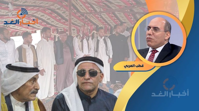 قطب العربي يكتب: فتنة القبائل في مصر… من سيطفئها؟