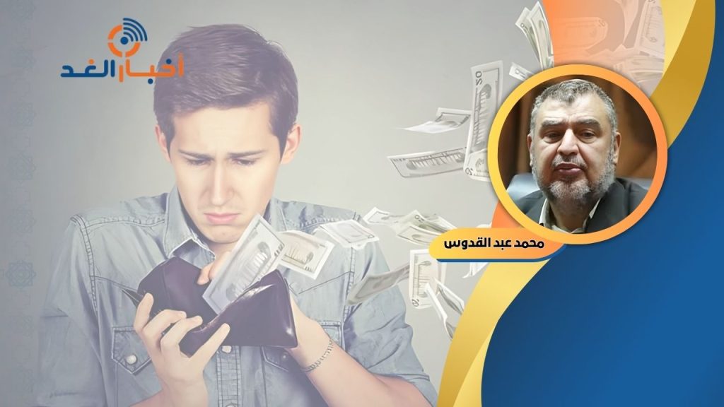 محمد عبد القدوس يسأل : هل أخطأت في هذه الحكمة؟