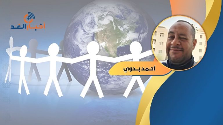 أحمد بدوي يكتب : أسئلة عن المواطنة والمؤامرة والتاريخ