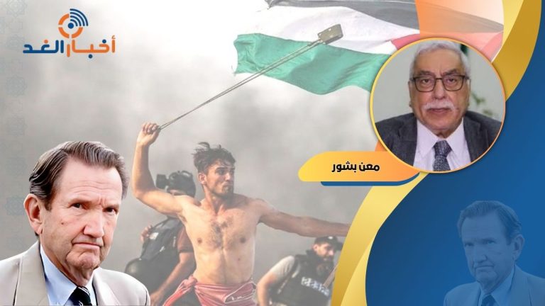 معن بشور يكتب: عزلة الكيان تتزايد