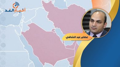 عصام عبد الشافي يكتب: الخليج بين عقيدتيْن أمنيتيْن متناقضتيْن