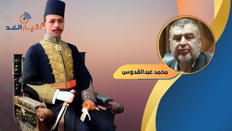 محمد عبد القدوس : يكتب :كلمة مصطفى كامل بحبها قوي أوقات الشدة!
