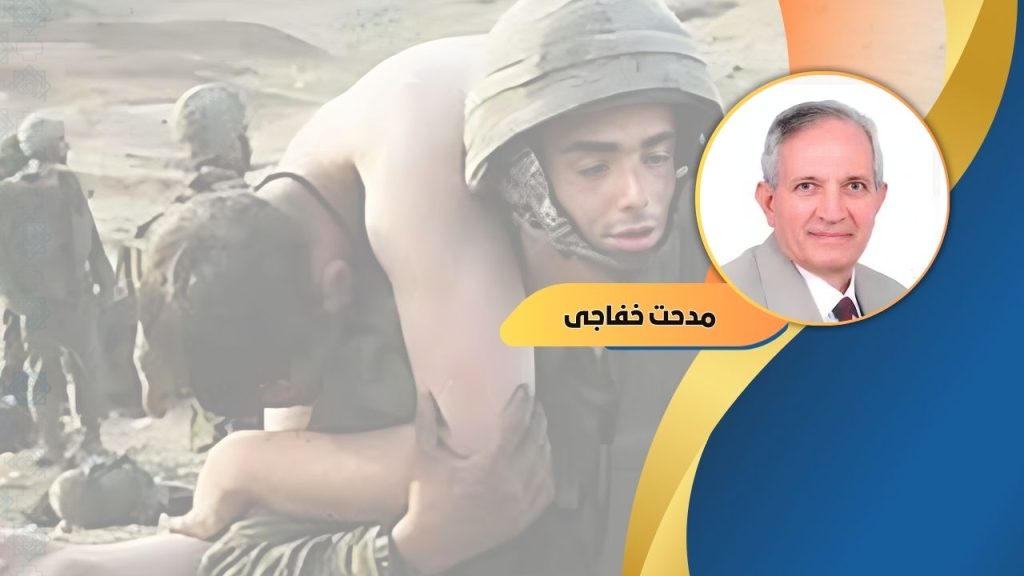 مدحت خفاجى يكتب : جبتك يا عبد المعين تعينى لقيتك يا عبد المعين تتعان.