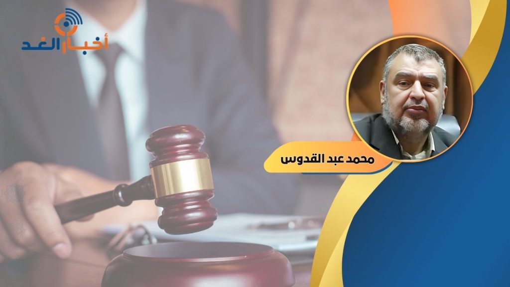 محمد عبدالقدوس يكتب : براءة –  صدفة خير من مليون ميعاد!!