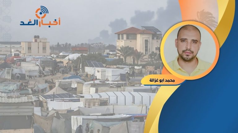 “فنادق غزة”.. عندما يكون للوطن عنوان