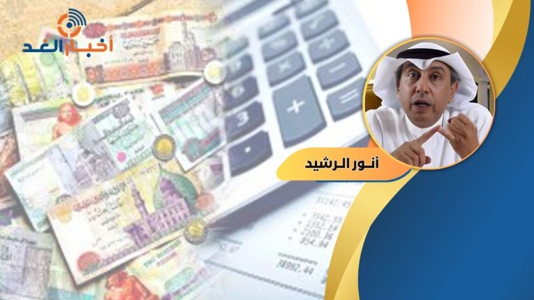 أنور الرشيد يكتب: هل استعدينا للسرايات؟