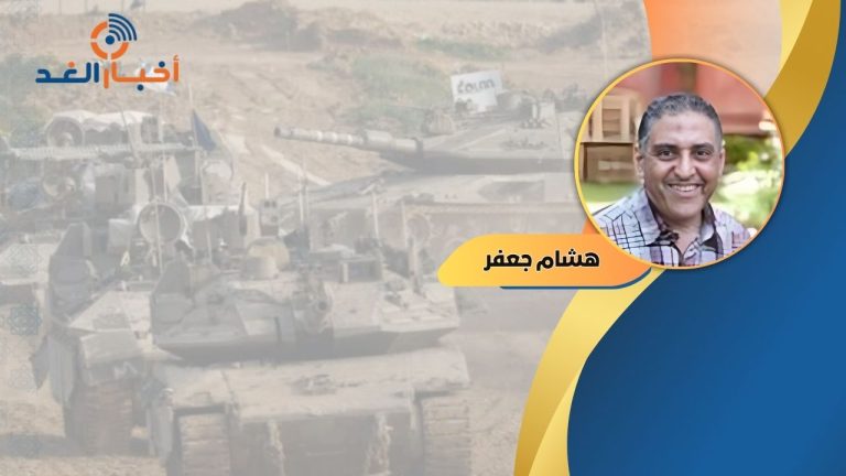 هشام جعفر يكتب: هل تتحمل مصر جوار إسرائيل كما بدت في حرب غزة؟