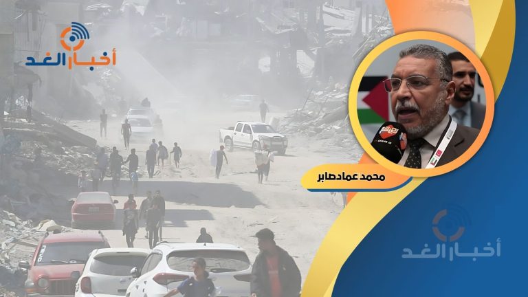 محمد عماد صابر يكتب : صناعة العنف والارهاب فى مصر مسؤلية من؟