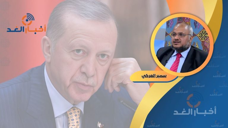 سمير العركي يكتب : هل يتسبّب “الإسلاميون” الأتراك في إنهاء حقبة أردوغان؟!