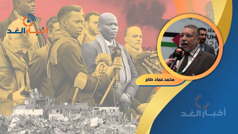 برلماني مصري: انضمام مصر لجنوب إفريقيا خطوة صحيحة والعالم ينتظر من مصر الكثير