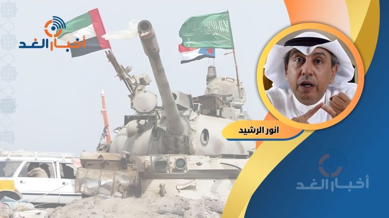 أنور الرشيد يكتب : اليمن يقترب من مجاعة والخبز سينفذ قريباً من الجنوب.