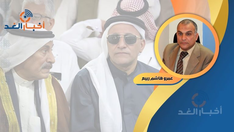 عمرو هاشم ربيع يكتب : على هامش تأسيس اتحاد القبائل العربية دعم الأحزاب المصرية أم تأسيس كيانات موازية لها!!!