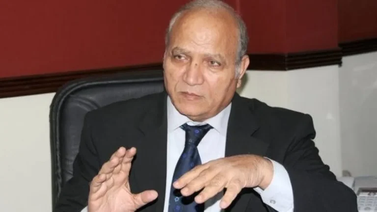 السفير عبدالله الاشعل: “اتحاد القبائل العربية” إعاقة لعمل الدولة وتم إنشاؤه لغرض سياسي يخدم النظام ولا يخدم الوطن (فيديو)