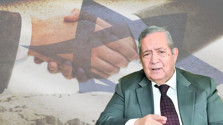 السفير جمال بيومي مساعد وزير الخارجية الأسبق: إسرائيل اخترقت كامب ديفيد والولايات المتحدة زرعتها للسيطرة على المنطقة