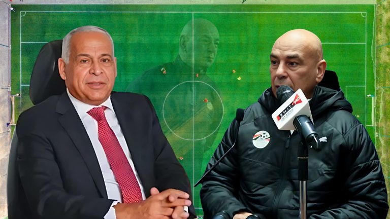 فرج عامر: تصريحات حسام حسن صحيحة 100٪ والحكام ظالمون