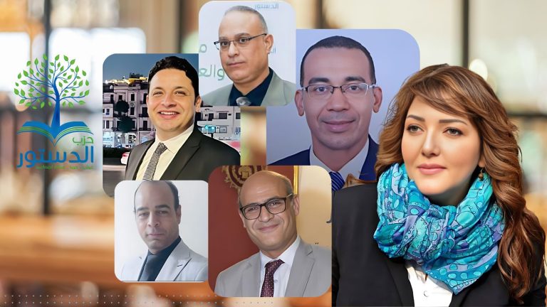 ائتلاف الأحزاب المصرية يؤسس لجنة للنضال من أجل سجناء الرأي