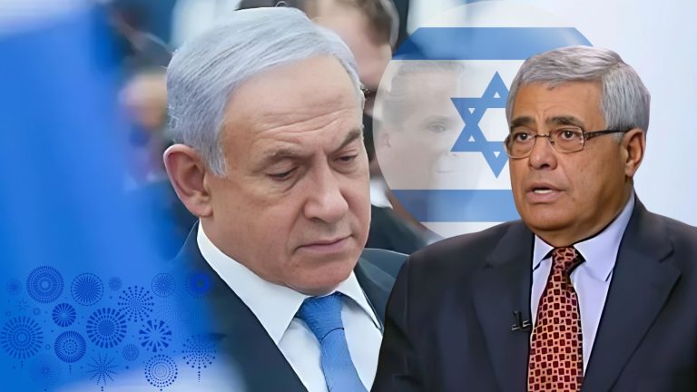 حسن نافعة يكتب : انتصرت المقاومة لكن نتنياهو لم يستسلم بعد