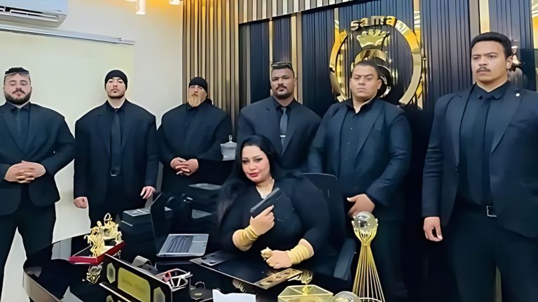 إغلاق عيادة تجميل”سما كلينيك” بسبب المسدس ورجال الأمن والعروض المشبوهة