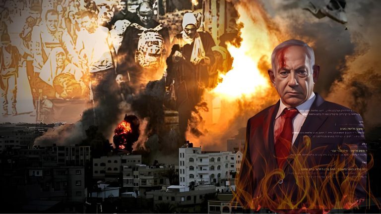 تايمز أوف : إسرائيل تكشف تفاصيل تشكيل حكومة عسكرية في غزة بعد الحرب
