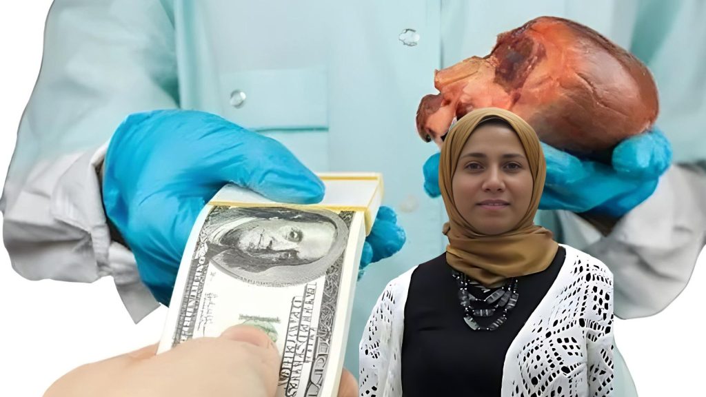 تجارة الأعضاء البشرية في مصر.. بين واقع مقلق ومطالبات بالتصدي الفوري للظاهرة