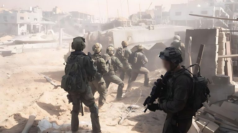 الجيش الإسرائيلي يشهد أغرب 4 حوادث غير طبيعيه داخل صفوفة