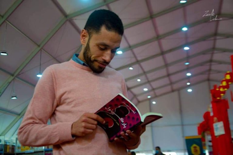 التجربة والجنون.. مسيرة الروائي أحمد دويدار في أدب الجريمة