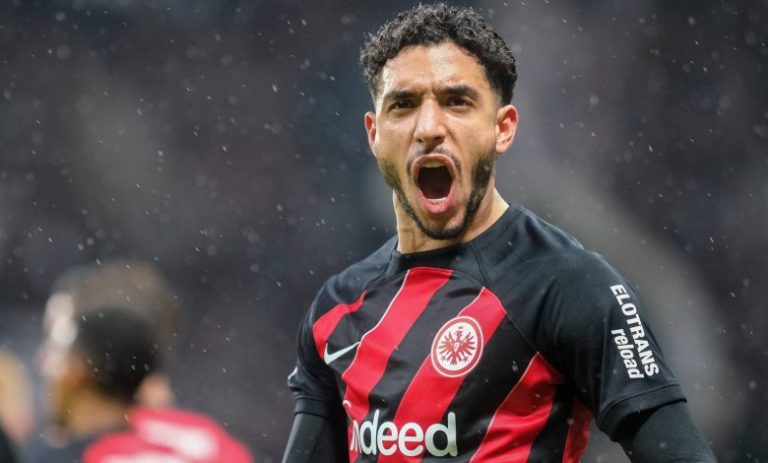 محمد صلاح الجديد.. ليفربول يتطلع لصفقة عمر مرموش من أندرلخت
