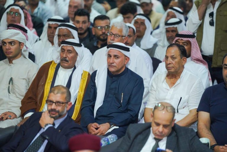 جدل واسع فى مصر: بشأن هدف إنشاء اتحاد “القبائل العربية” في سيناء