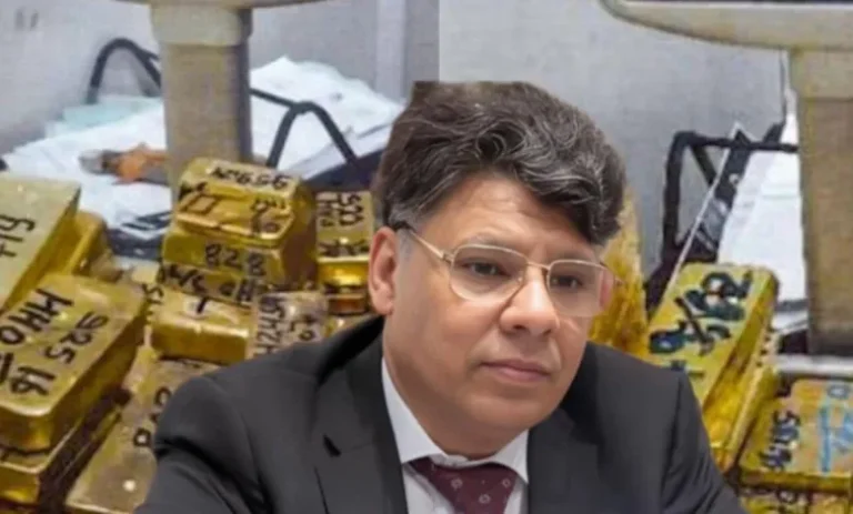 النائب العام الليبي يأمر بحبس عصابة تهريب الذهب في المطارات