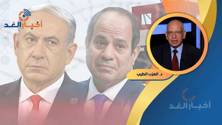 خبير في الشأن الفلسطيني: مصر تحت التهديد الإسرائيلي، ونتنياهو يتعند