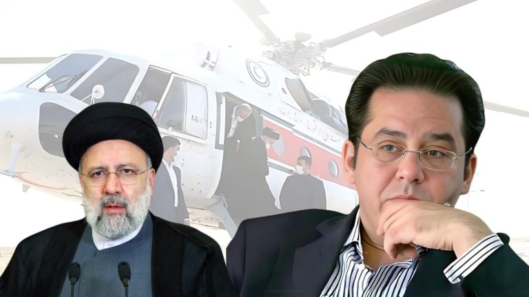 دكتور أيمن نور يكتب: هل يحل ”مخبر” محل الرئيس الإيراني رئيسي الساداتى؟!