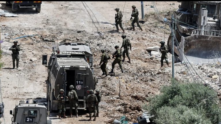 آباء وأمهات الجنود الإسرائيليين تحذر من فخ الموت في غزة