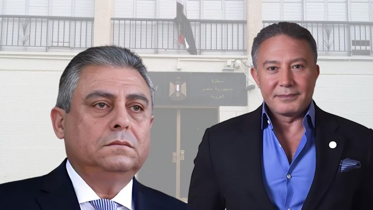 أكمل قرطام يطالب بسحب السفير المصري لدى تل أبيب ردا على اختراق اتفاقية السلام.