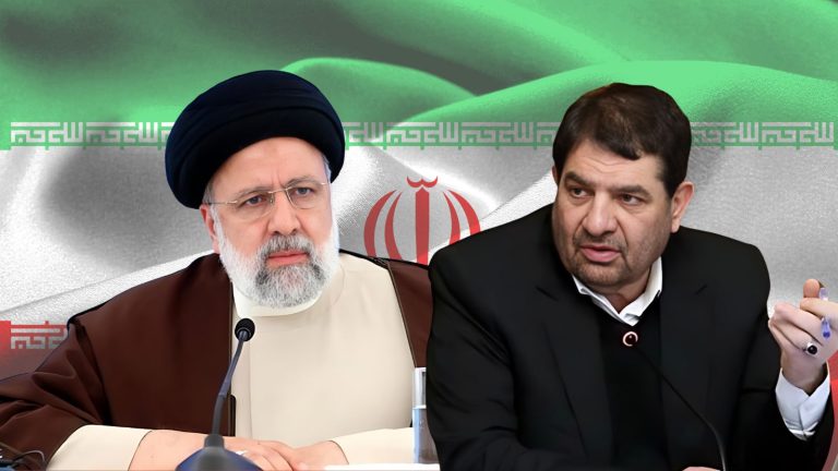 عقوبات واتهامات فساد تلاحق محمد مخبر، المرشح البارز لتولي رئاسة البلاد!