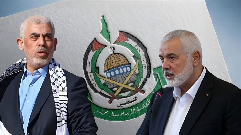 حماس: نرحب بقرار العدل الدولية وندعو المجتمع الدولي والأمم المتحدة للضغط على الاحتلال لإلزامه فورا بهذا القرار